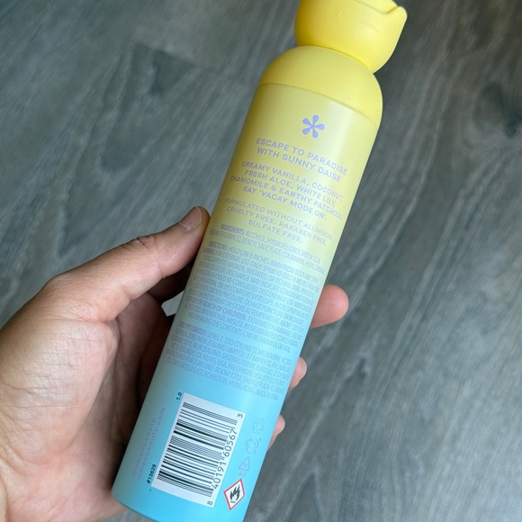 DAISE All Body Spray & Deodorant โ New - Picture 2 of 5